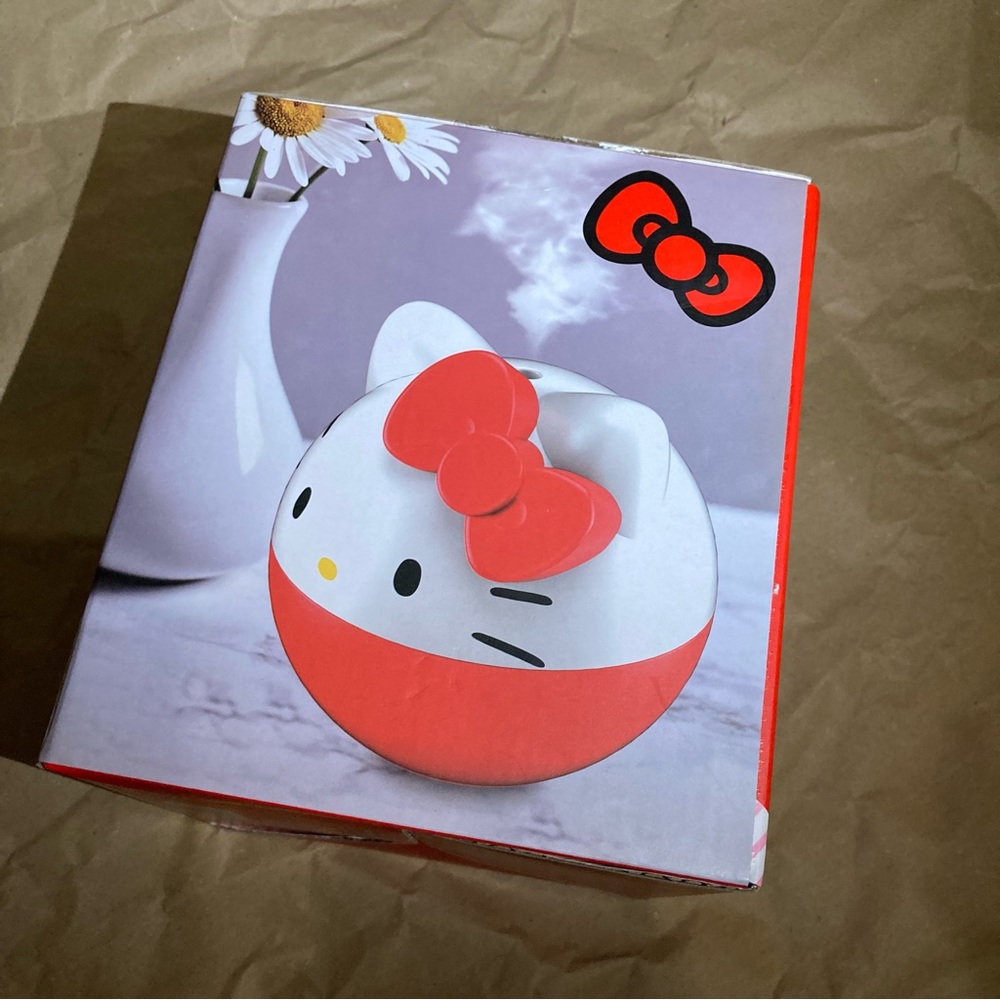 Hello Kitty Humidifier - Picture 5 of 8